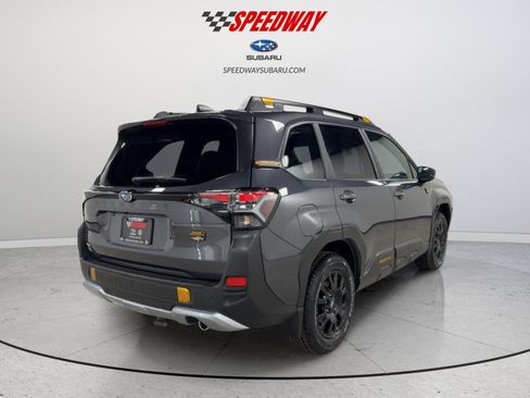 New 2026 Subaru Forester Wilderness image 9