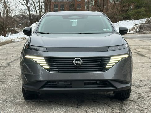 New 2026 Nissan Murano SL w/ Comfort Package image 4