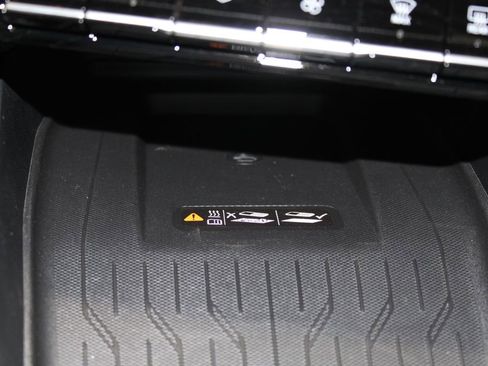 New 2026 Chevrolet Equinox EV RS w/ Active Safety Package 3 AWD/4WD image 48