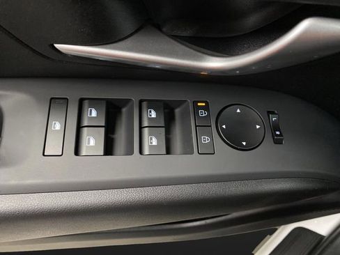 New 2026 Hyundai Tucson SEL image 30