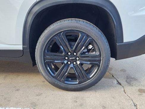 New 2026 GMC Acadia Elevation w/ Black Edition image 56