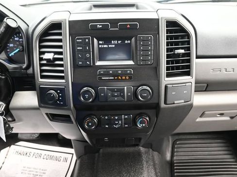 Used 2020 Ford F250 XL w/ Power Equipment Group AWD/4WD image 14