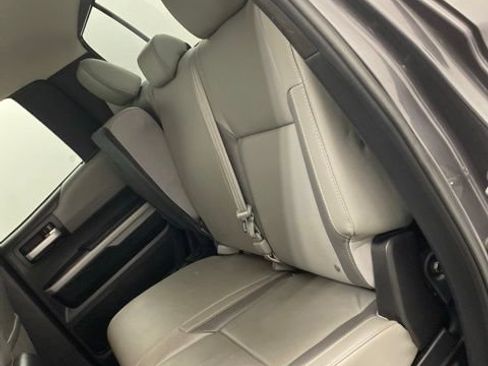 Used 2018 Toyota Tundra Limited w/ Limited Premium Package AWD/4WD image 28