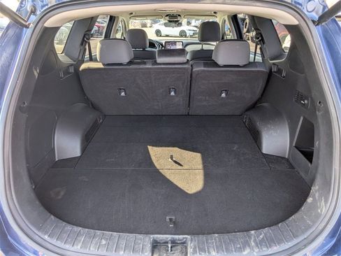 Certified 2023 Hyundai Santa Fe SEL image 6