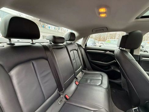 Used 2016 Audi A3 2.0T Premium w/ Audi MMI Navigation Plus image 55