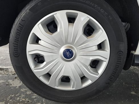 Used 2023 Ford Transit Connect XL image 48