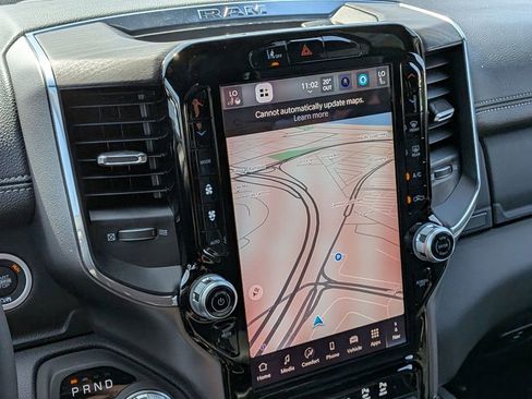 New 2026 RAM 1500 Laramie image 18