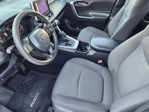 Used 2024 Toyota RAV4 XLE image 14