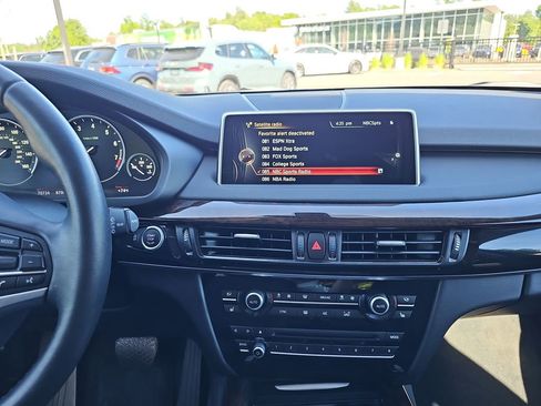 Used 2015 BMW X5 xDrive35i AWD/4WD image 14