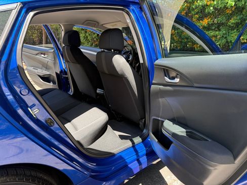 Used 2020 Honda Civic LX image 21