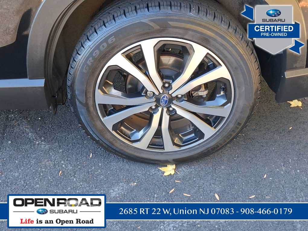 Used 2019 Subaru Forester Limited AWD/4WD image 11