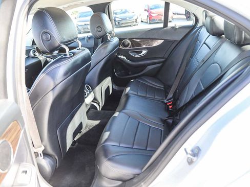 Used 2018 Mercedes-Benz C 300 C 300 image 18