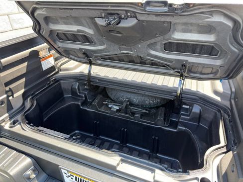 Used 2019 Honda Ridgeline RTL-T image 30