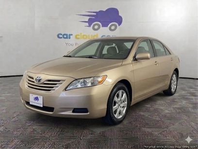 Used 2010 Toyota Camry LE