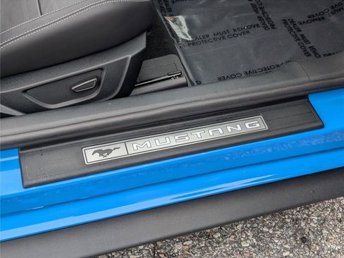 Used 2023 Ford Mustang GT Premium w/ Equipment Group 401A image 13