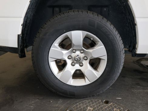 Used 2019 RAM 1500 Big Horn AWD/4WD image 31