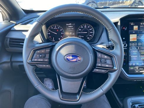 Certified 2025 Subaru Crosstrek 2.5i Sport w/ Crosstrek Mirror Package image 13