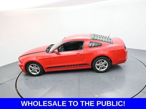 Used 2014 Ford Mustang Coupe image 20