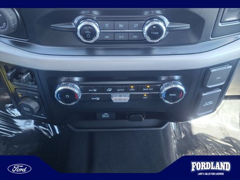 Used 2023 Ford F150 XLT w/ Equipment Group 301A Mid AWD/4WD image 30