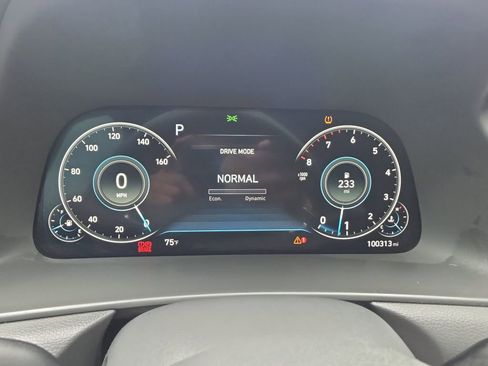 Used 2022 Hyundai Sonata SEL Plus w/ Cargo Package FWD image 16