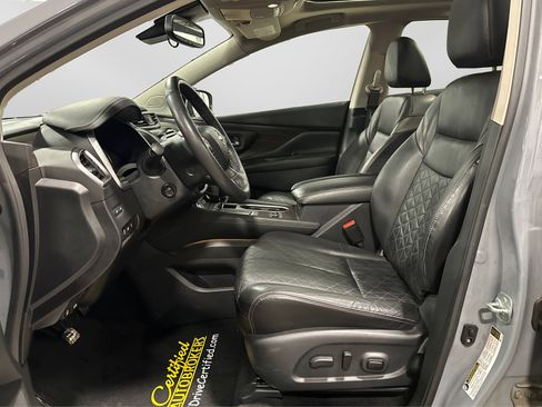 Used 2023 Nissan Murano Platinum image 17