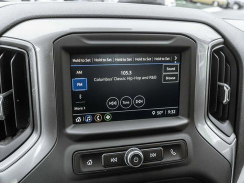 Used 2024 Chevrolet Silverado 1500 W/T w/ WT Fleet Convenience Package image 18