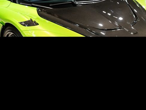 Used 2022 McLaren 765LT RWD image 17
