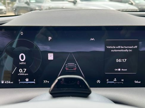 New 2026 Genesis G80 3.5T Prestige image 30