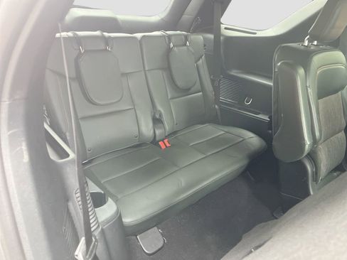 Used 2024 Ford Explorer Timberline w/ Timberline Technology Package image 28