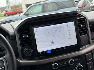 Used 2025 Ford F150 Lightning XLT AWD/4WD video 3