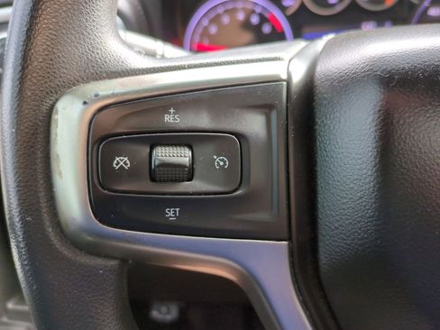 Used 2020 Chevrolet Silverado 1500 LT image 22