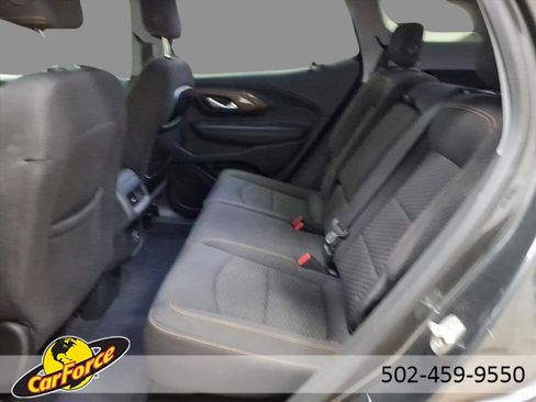 Used 2020 GMC Terrain SLE w/ Driver Convenience Package image 12