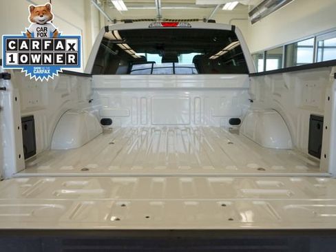 Used 2025 Ford F150 STX w/ STX Black Appearance Package image 6