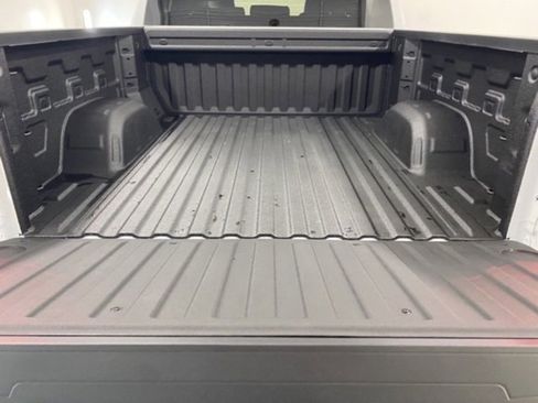 New 2025 GMC Sierra 1500 Pro w/ Pro Value Package image 8