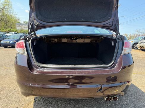 Used 2009 MAZDA MAZDA6 i Grand Touring w/ Moonroof & Bose Pkg image 26