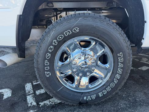 New 2026 RAM 2500 Tradesman image 10