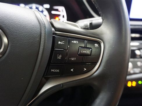 Used 2023 Lexus ES 350 350 image 9