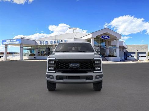 New 2026 Ford F350 Lariat w/ Tremor Off-Road Package image 6