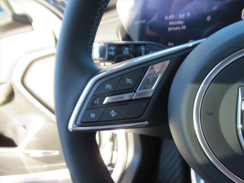 New 2026 Buick Envision Preferred image 18