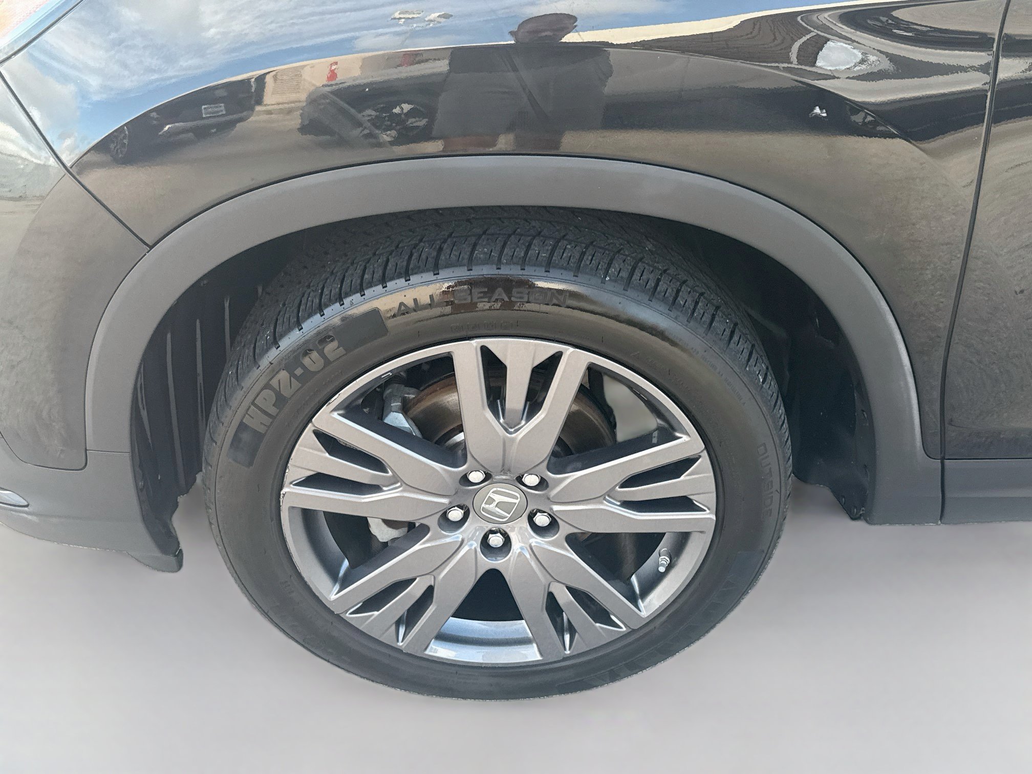 Used 2022 Honda Pilot Sport image 36