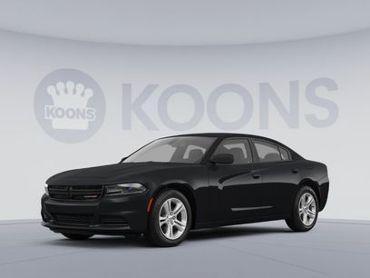 New 2023 Dodge Charger SXT w/ Cold Weather Package
