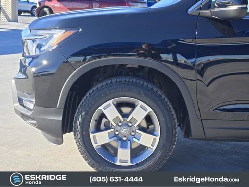 New 2026 Honda Ridgeline RTL image 5