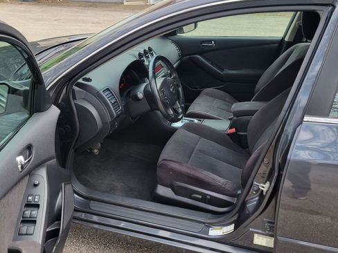 Used 2012 Nissan Altima 2.5 S w/ Convenience Pkg image 10