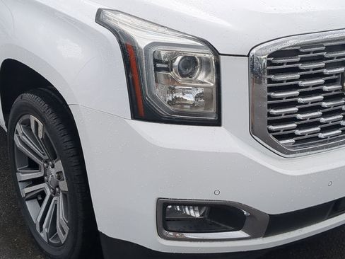 Used 2019 GMC Yukon Denali image 10