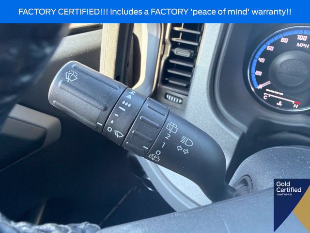 Used 2024 Ford Bronco Everglades AWD/4WD image 50