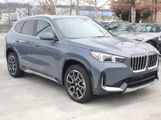 Used 2026 BMW X1 xDrive28i w/ Technology Package video 1