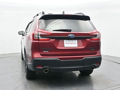 Used 2023 Subaru Ascent Onyx Edition Limited AWD/4WD image 7