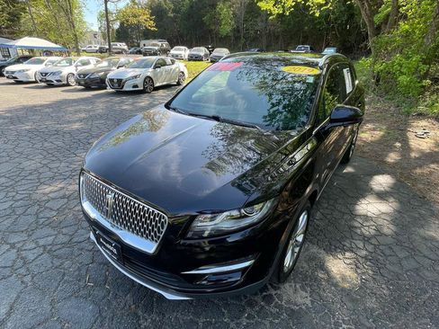 Used 2019 Lincoln MKC Select w/ Select Plus Package AWD/4WD image 15