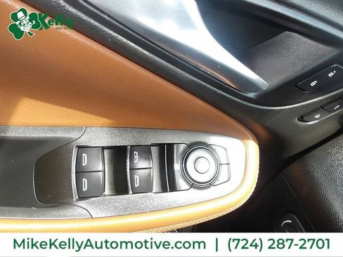 Used 2020 Buick Encore GX Essence FWD image 14