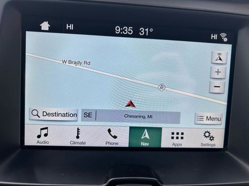 Used 2017 Ford Expedition Limited w/ Equipment Group 301A image 27